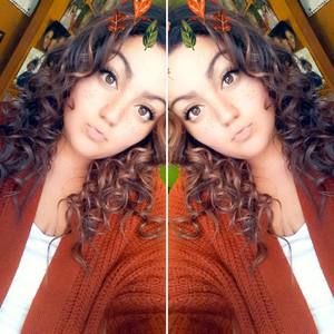 Meet your Posher, Eleftheria